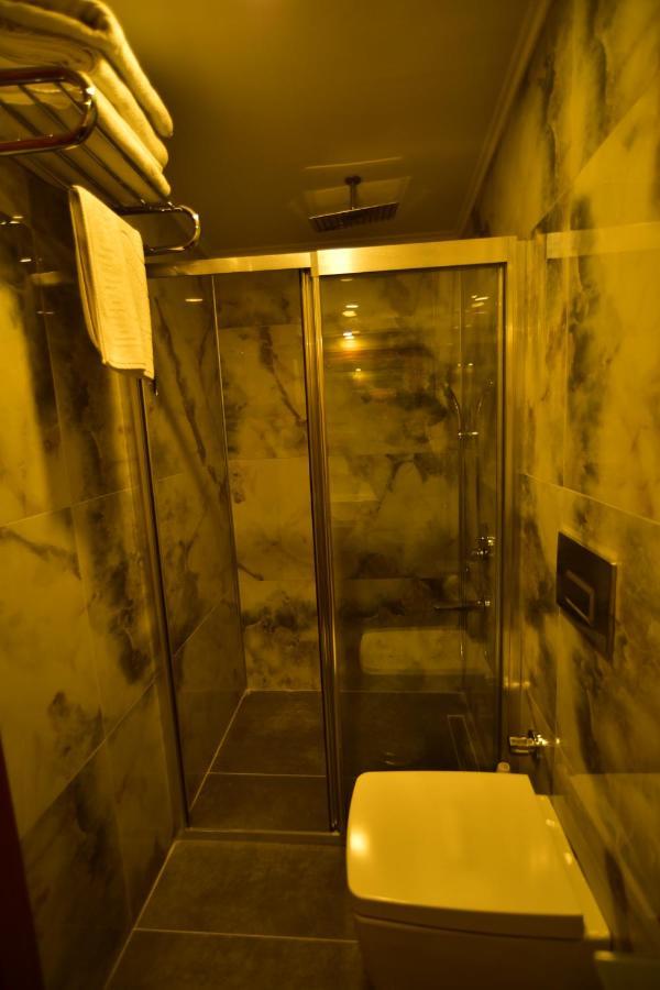 开比勒酒店 伊斯坦布尔 外观 照片
